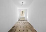 Geräumige 3-Zimmer-Wohnung in 1150 Wien/sanierungsbedürftig /WG möglich