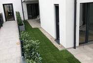 1130! ANLAGEOBJEKT! Topmoderne 4-Zimmer Wohnung mit GARTEN in Hietzinger Villengegend! Befristet vermietet!