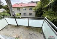 Nette 2-Zimmerwohnung mit Balkon in Neustift am Walde! Anfragen nur per Mail!