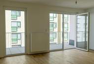 Neubauwohnung gleich beim Reumannplatz – 2-Zimmerwohnung mit Balkon, hell und freundlich!
