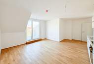 WUNDERSCHÖNE DACHGESCHOSSWOHNUNG *INKL. EINBAUKÜCHE* - SOFORT BEZIEHBAR -