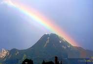 PENTHOUSE der Extraklasse – auf über 300 m² Nutzfläche. PURE FREIHEIT auf 143 m² XXL-Dachterrasse.