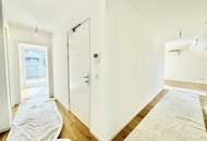ERSTBEZUG: HERRLICHES 3 ZIMMER PENTHOUSE MIT DREI TERRASSEN IN 1220 WIEN