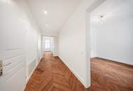 TRAUMWOHNUNG nächst SERVITENVIERTEL mit TOP-GRUNDRISS!