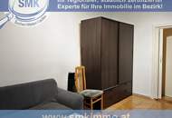 Gemütliche, möblierte Mietwohnung in Grünruhelage!