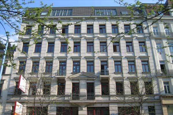 Alt- und Neubauflächen in bester Lage, Gewerbeobjekt-miete, 6.770,40,€, 1060 Wien 6., Mariahilf