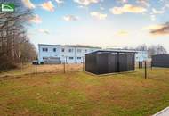 Wohntraum mit großem Garten - Viel Privatsphäre und Grünblick! PROVISIONSFREI