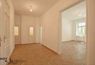 Stilvolles Wohnen in bester Lage - 3 Zimmer mit Loggia