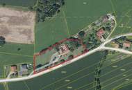 Liebevoll sanierter Dreikanthof mit großem Grundstück in idyllischer Ruhelage