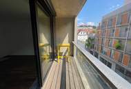 TOP-gepflegte 4-Zimmerwohnung im angesagten Grazer Stadtviertel