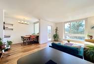 Traumhafte 2-Zimmer-Wohnung mit Freizeitwohnsitzwidmung