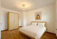 Generalsanierte Neubauwohnung! Ruhiges, hofseitiges Schlafzimmer!