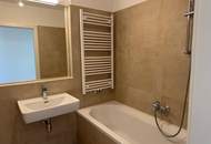 Helle 2 Zimmerwohnung mit Loggia Erstbezug |Provisionsfrei
