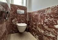 Luxuriöses Dachgeschoß in 1080 Wien: 4 Zimmer, Terrasse, Loggia & mehr