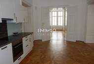 3-Zimmer-Wohnung zwischen Spiegelgasse und Dorotheergasse