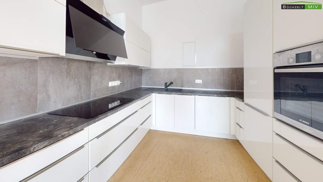 wunderschöne Maisonette-Wohnung mit großzügigen Balkon in zentraler Lage ++ KNITTELFELD ++