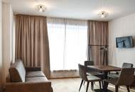 Attraktives Renditeobjekt in Ottakring: Sanierte Gewerbeeinheit mit 4 Apartments in Top-Lage nahe Brunnenmarkt