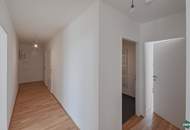 Wunderschöne 3-Zimmer-Wohnung mit 2 Terrassen