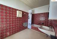 Charmantes Eckreihenhaus mit großem Garten und viel Potenzial – ruhige Lage nahe Bahnhof Pottschach