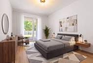 Exklusive Gartenwohnung in Bestlage von Klagenfurt – Wohnen und wohlfühlen am Kreuzbergl