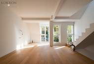 THE UNIQUE HILL SIDE RESIDENCES