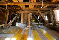 HandwerkerIn gesucht im kleinen Yspertal: liebenswertes Haus unweit von Nöchling
