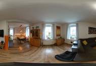 Gediegenes Einfamilienhaus mitten in Marktgemeinde Neuberg