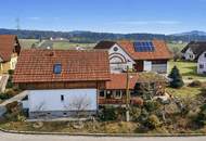 Sonnig gelegenes Einfamilienhaus in Preding mit Garten und Sauna!