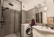 Sanierte 3 Zimmer Wohnung mit Loggia und Garagenplatz