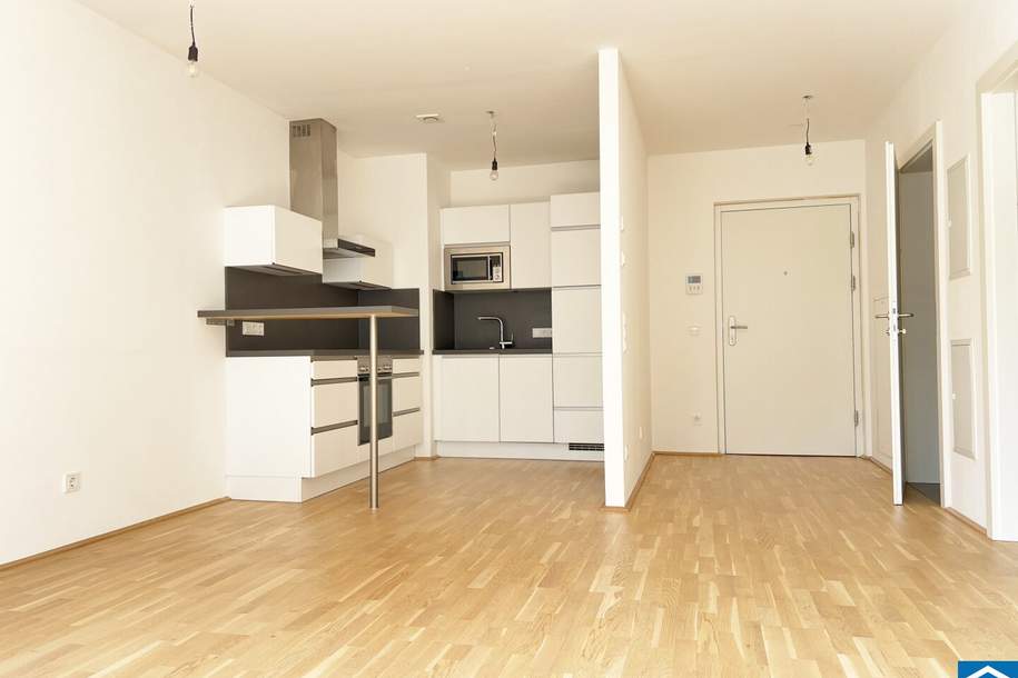 Perfekte City-Wohnung mit Südwestbalkon im 5.OG!, Wohnung-kauf, 360.000,€, 4020 Linz(Stadt)