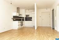 Perfekte City-Wohnung mit Südwestbalkon im 5.OG!