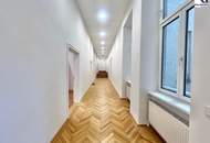 360 TOUR // REPRÄSENTATIVES ALTBAUBÜRO NAHE BELVEDERE