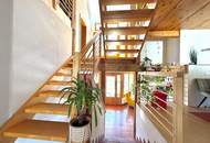 KAUFVEREINBARUNG! Natürlich Daheim - Niedrigenergiehaus mit Einliegerwohnung in Niederöblarn