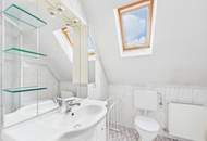 ST. MARTIN bei TRAUN : Wohnhaus (Doppelhaushälfte) ca. 135 m² Wohnfläche + GARAGE, GRUNDSTÜCK ca. 469 m²