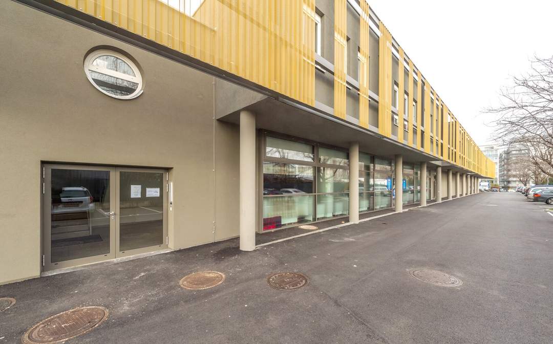 ++NEU++Tolle Büros in guter Lage! Top 138+138a