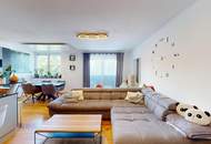 Traumhafte Etagenwohnung in bester Lage!
