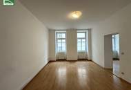 Altbau-Charme in Ruhelage nahe U4 und Theresienbad!