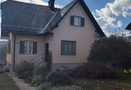 Miethaus im Herzen von Stainz