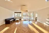 360° TOUR // TERRASSENWOHNUNG in PÖTZLEINSDORF