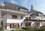 PENTHOUSE-WOHNUNG MIT DEM LUXUS DIESER AUSSICHT! Fertigstellung 11/2025. Genussregion Südsteiermark!