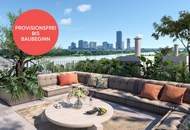 Traisengasse 20-22 - Moderner Lebensraum mit Donaublick