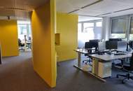 Traumhaftes Kreativbüro auf der MaHü