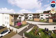 3-Zimmer Wohnung mit großzügigem Balkon