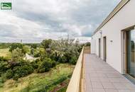 Hirschfeld – Hochwertige Wohnqualität vereint mit zeitgemäßer Architektur & optimalen Grundriss