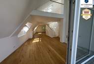 Cooles "First Class" Refugium in Bestlage!