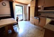 Einfamilienhaus in ruhiger Ortsrandlage im Grünen