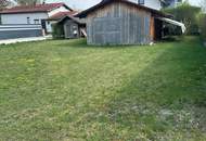 "Baugrund Einfamilienhaus!"