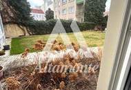 Wohnung mit perfektem Grundriss Nähe AKH