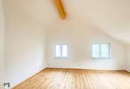 STADTnah wohnen, NATURnah leben - 4,5 Zimmer - NEUBAU-REIHENHAUS zu mieten - GARAGE inklusive!