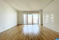 Hochwertig Wohnen im neuen Stadtviertel an der Lände